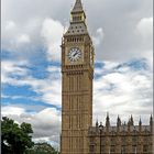 Big Ben - London