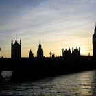 Big Ben - London