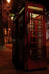 Big Ben - London