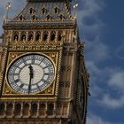 Big Ben - London