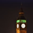 Big Ben - London