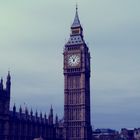 Big Ben, London