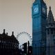 Big Ben & London Eye