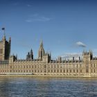 Big Ben & The Houses of Parliament 1