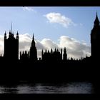 big ben u. parliament