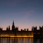 Big Ben und House of Parliament