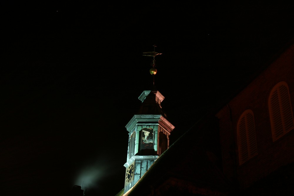 Big Ben von Ahrensburg