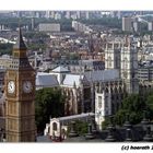 Big Ben & Westminster Abbey