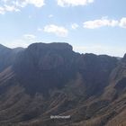 Big Bend - Lost mine trail