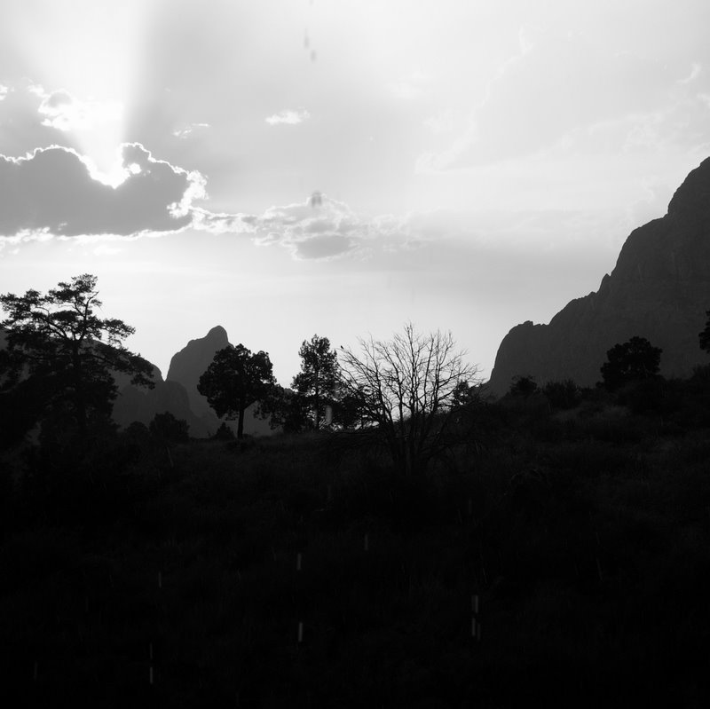 Big Bend Nationalpark