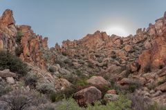 Big Bend Nationalpark