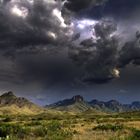 Big Bend Nationalpark (Texas)