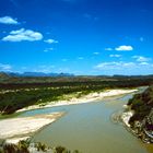 Big Bend N.P. TX - 1988