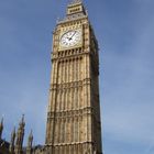 Big Ben´s Turm