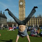 Big Big Big Ben ;)