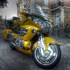 Big Bike