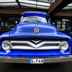 BIG blue F100