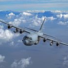 Big Boy - Lockheed C-130H "Hercules" - Royal Netherlands Air Force