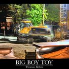 Big Boy Toy