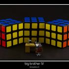 big brother IV