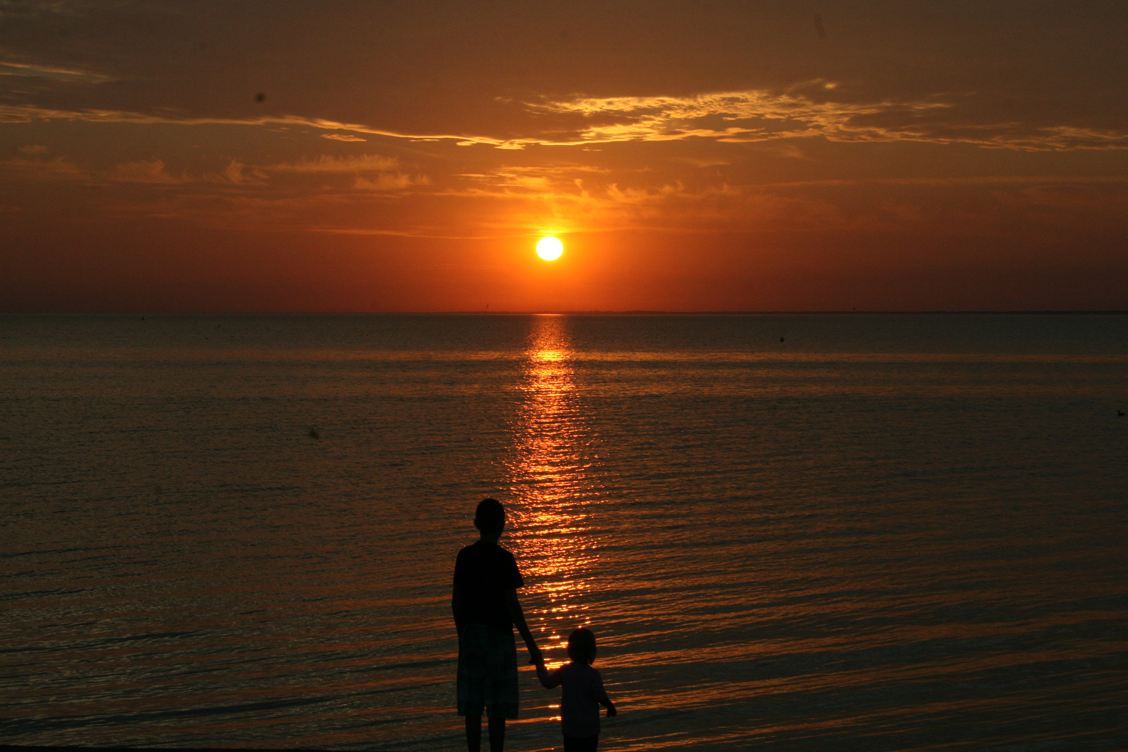 Big Brother/Little Sister - Hand in Hand durchs Leben