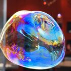 big bubble