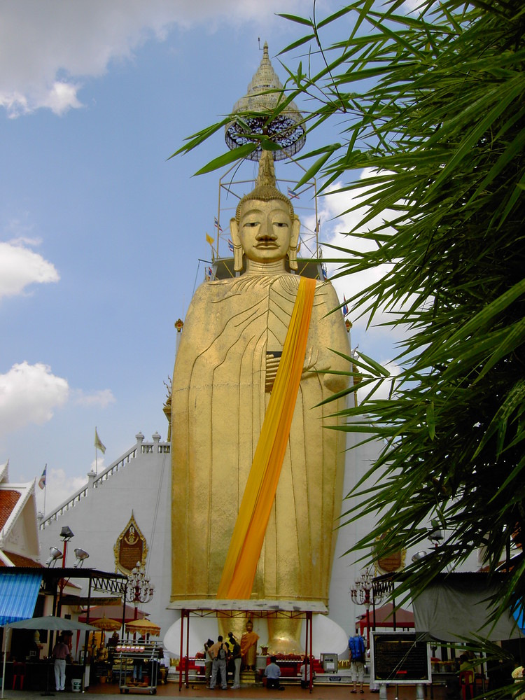 Big Buddha