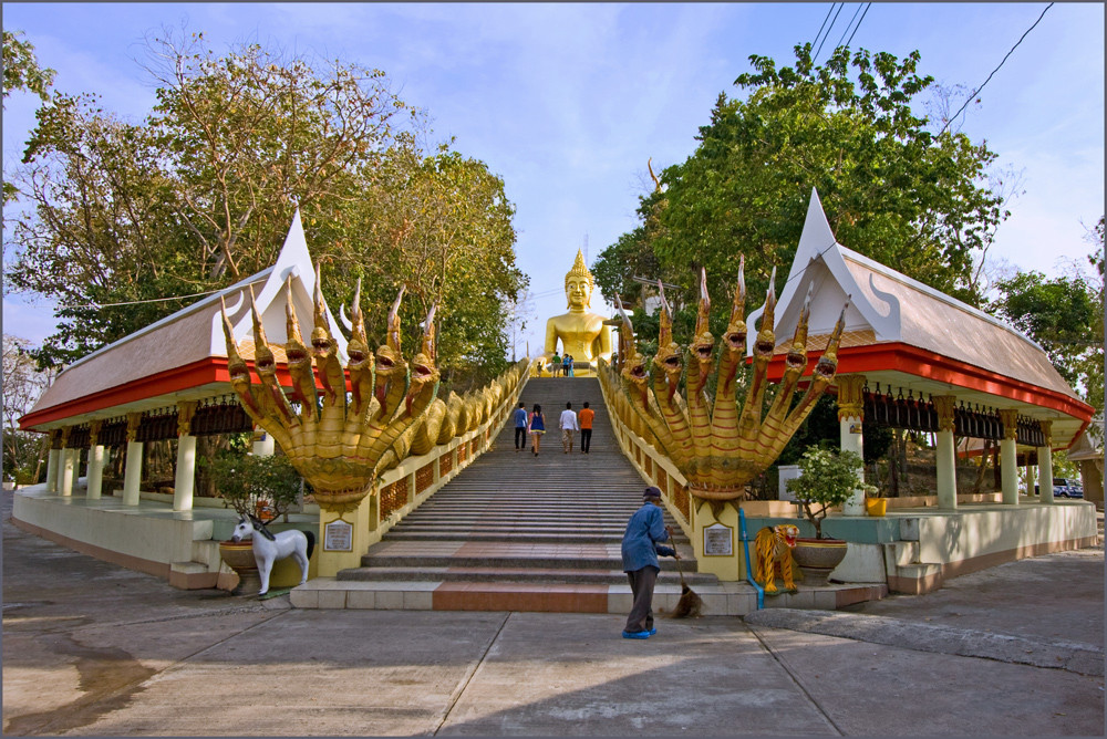 Big Buddha