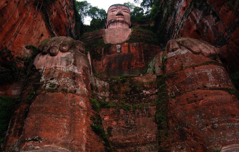 Big Buddha