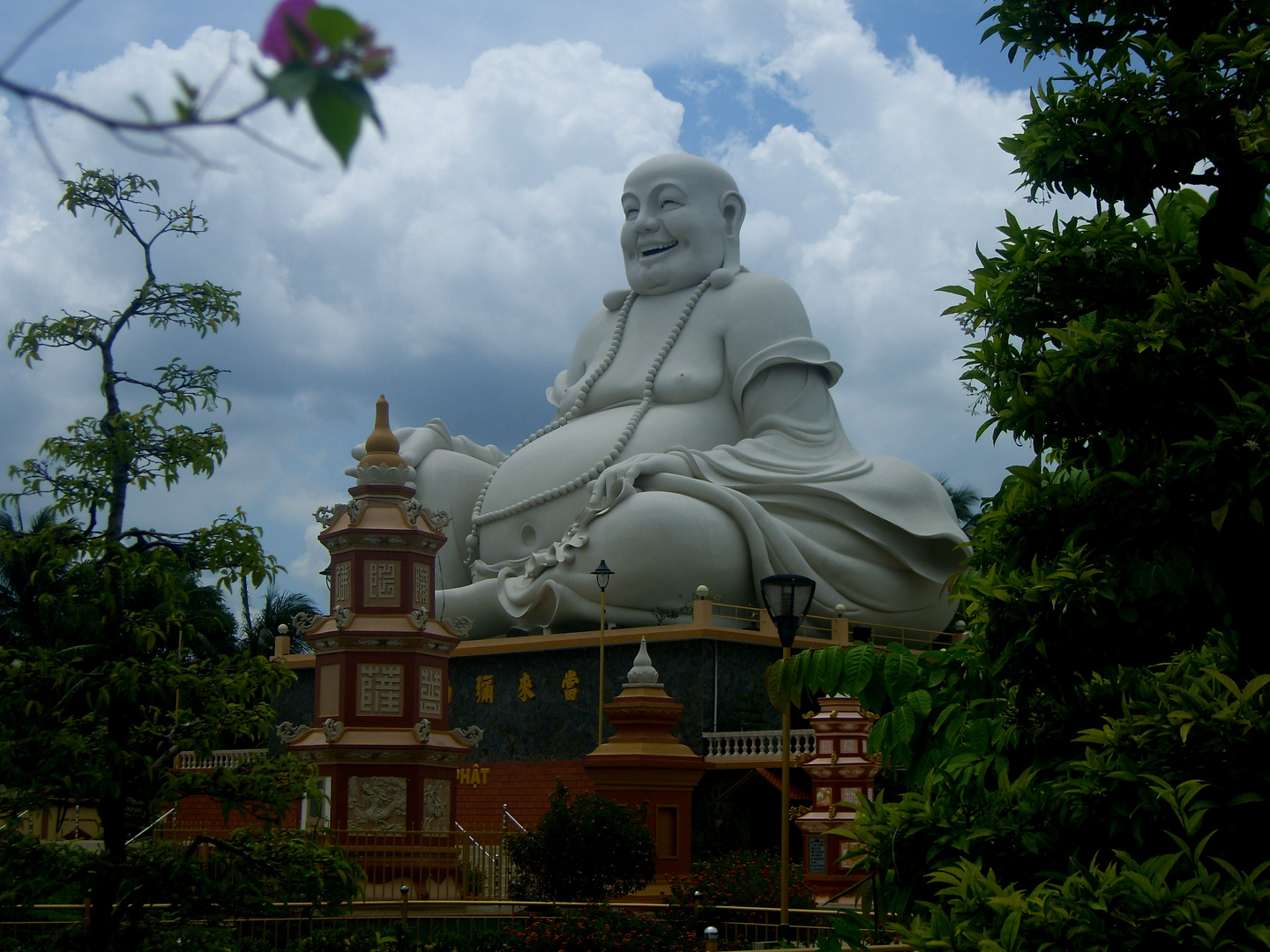 Big Buddha