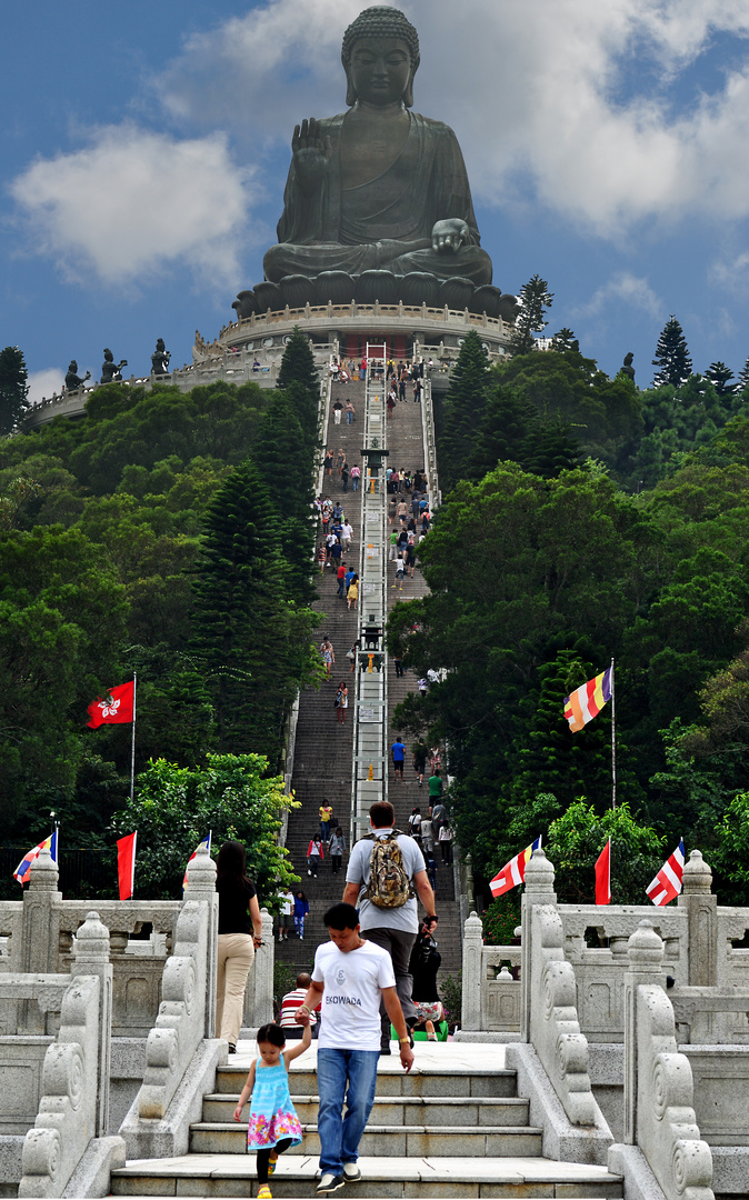 Big Buddha