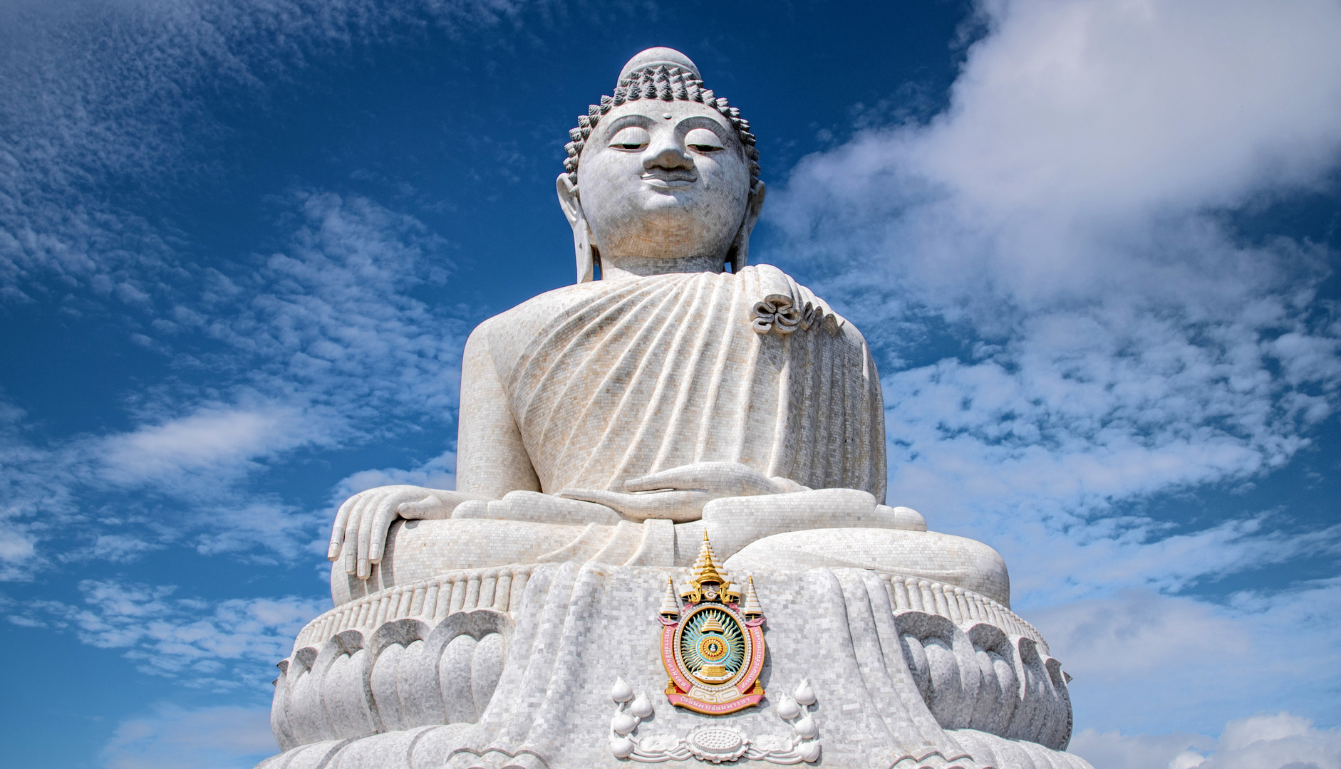 Big Buddha