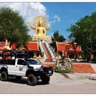 Big Buddha Adventure Tour