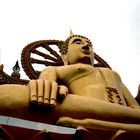 Big Buddha