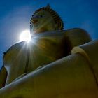 Big Buddha, Ang Thong