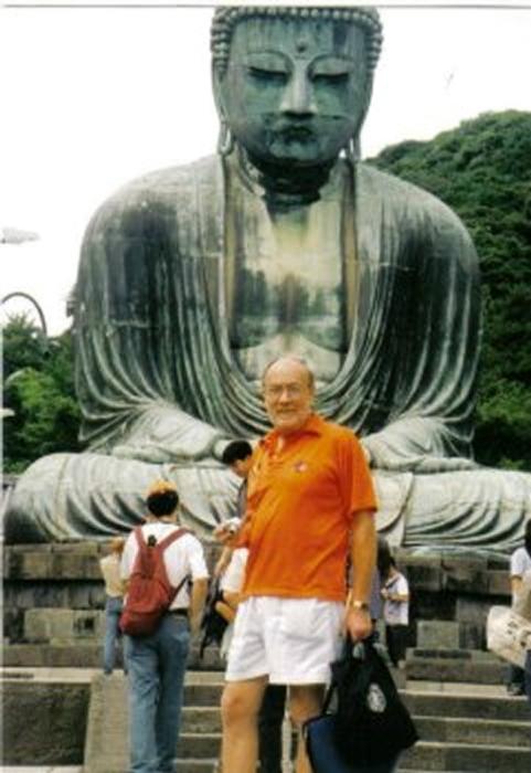Big Buddha