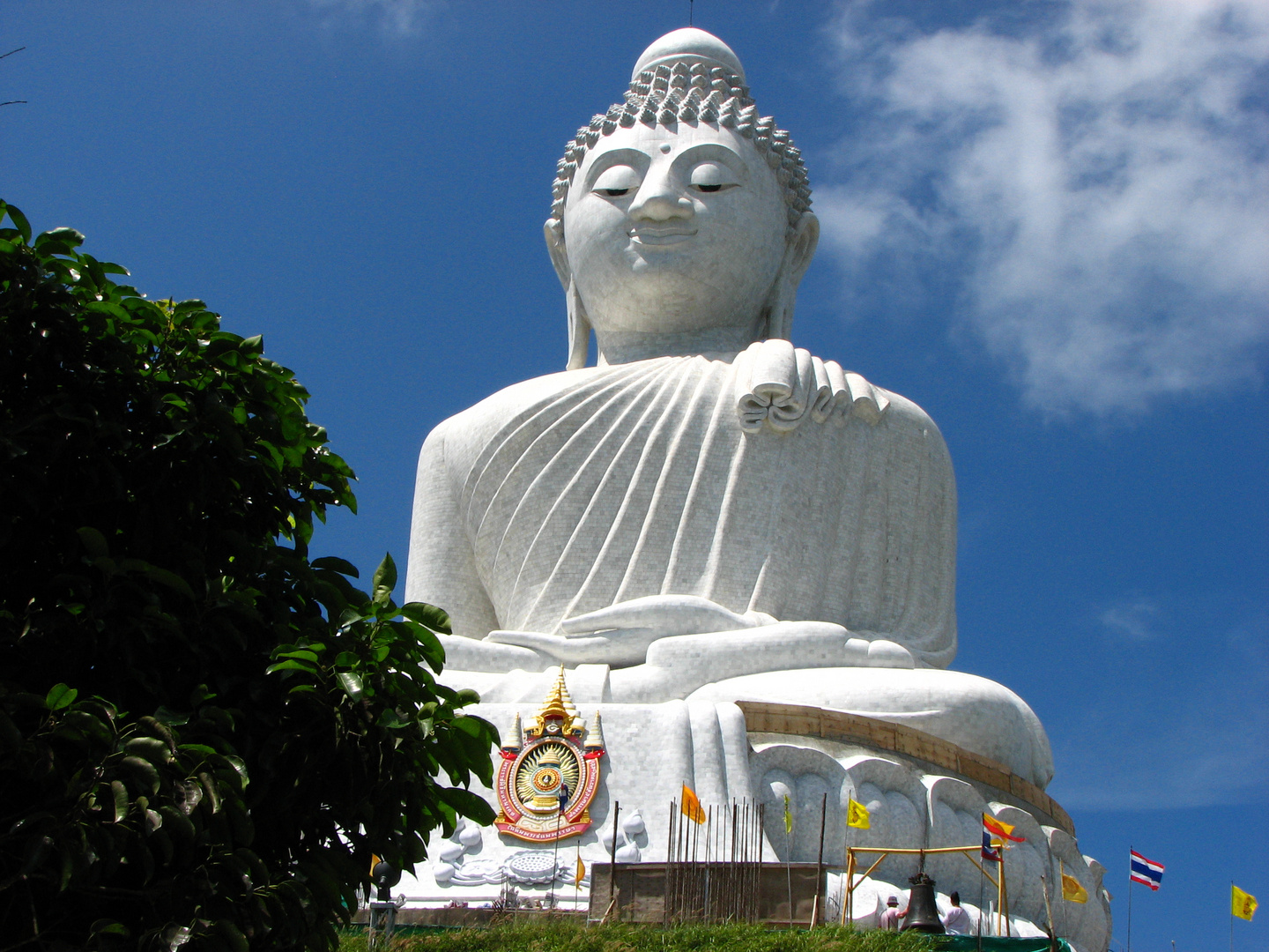 Big Buddha