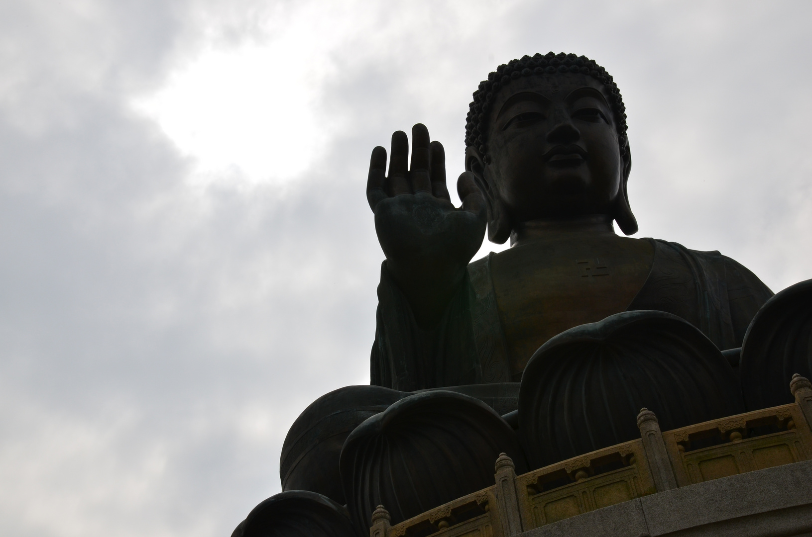 Big Buddha