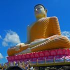 Big Buddha...