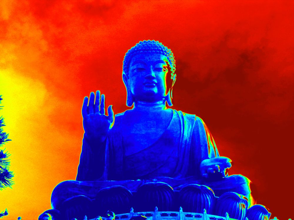 Big Buddha