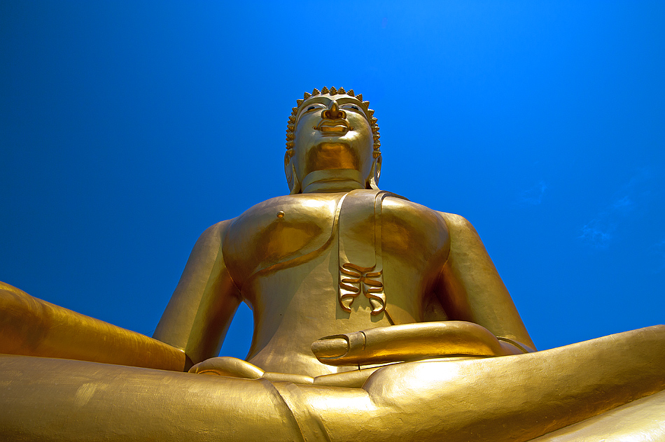 Big Buddha I