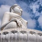 Big Buddha nähe Phukettown