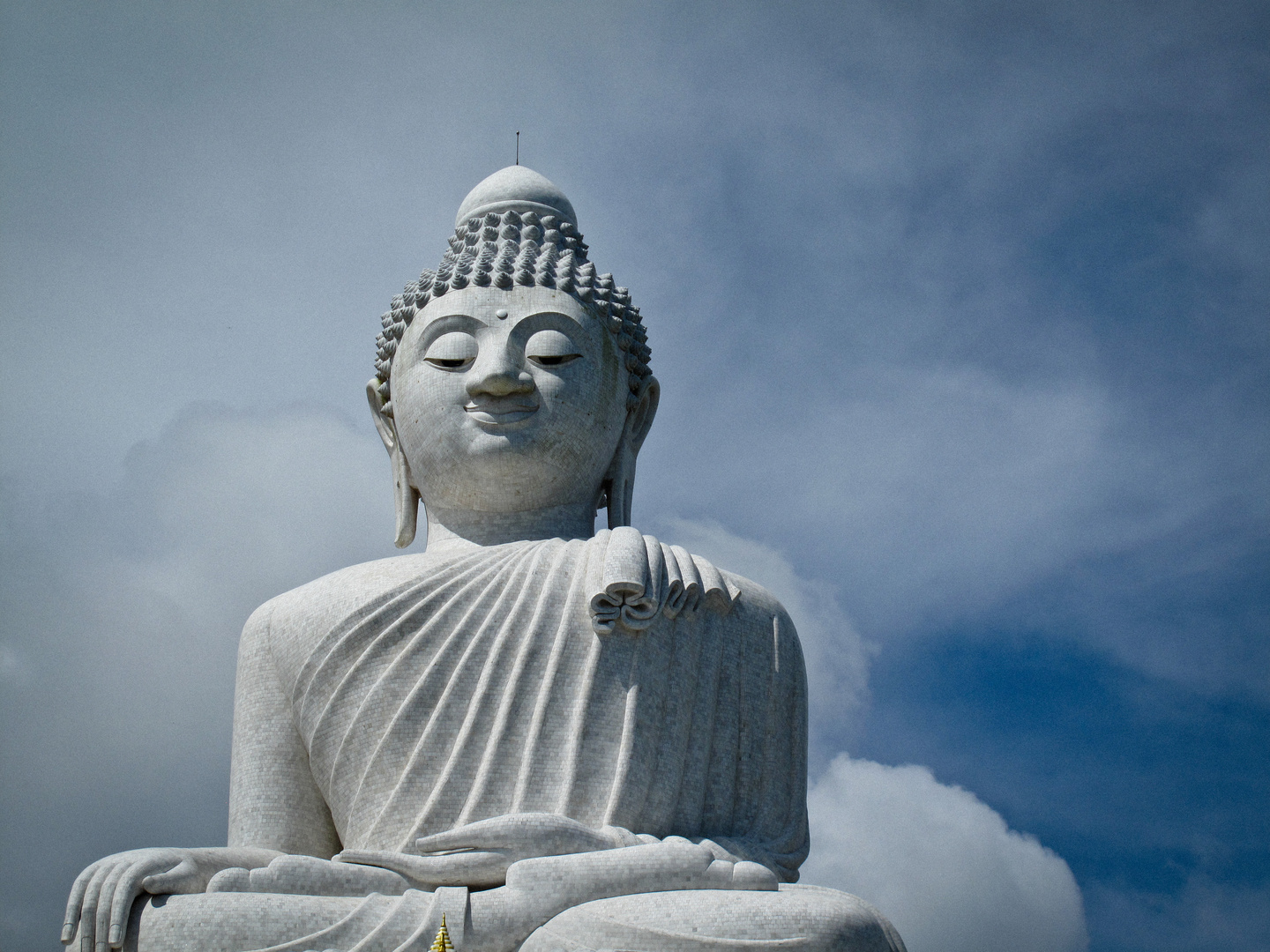 Big Buddha Phuket