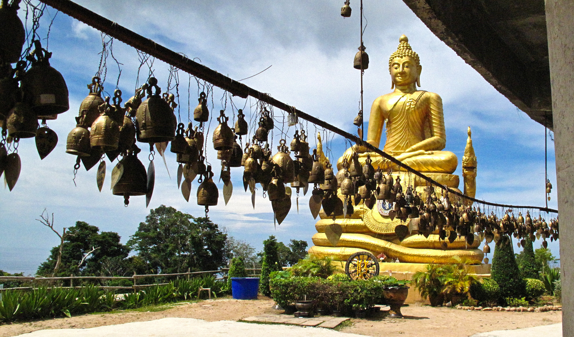 Big Buddha Phuket