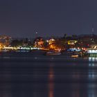 Big Buddha Pier