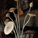 Big Buddha - Todaiji Temple in Nara 2