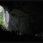 Big Cave, Khammouane Provinz, Laos