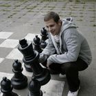 big chess