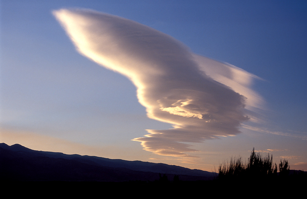 Big Cloud