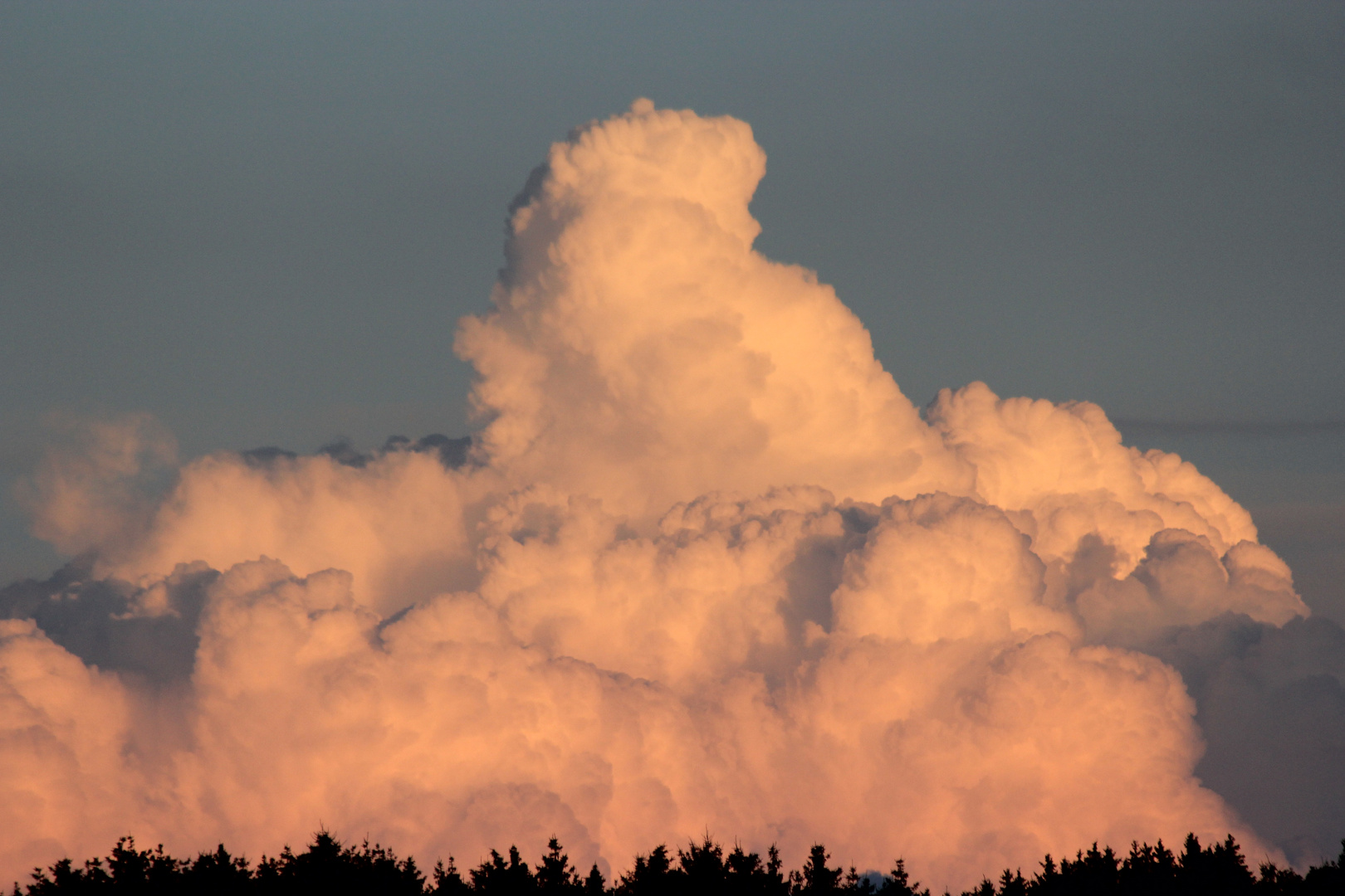 Big Cloud